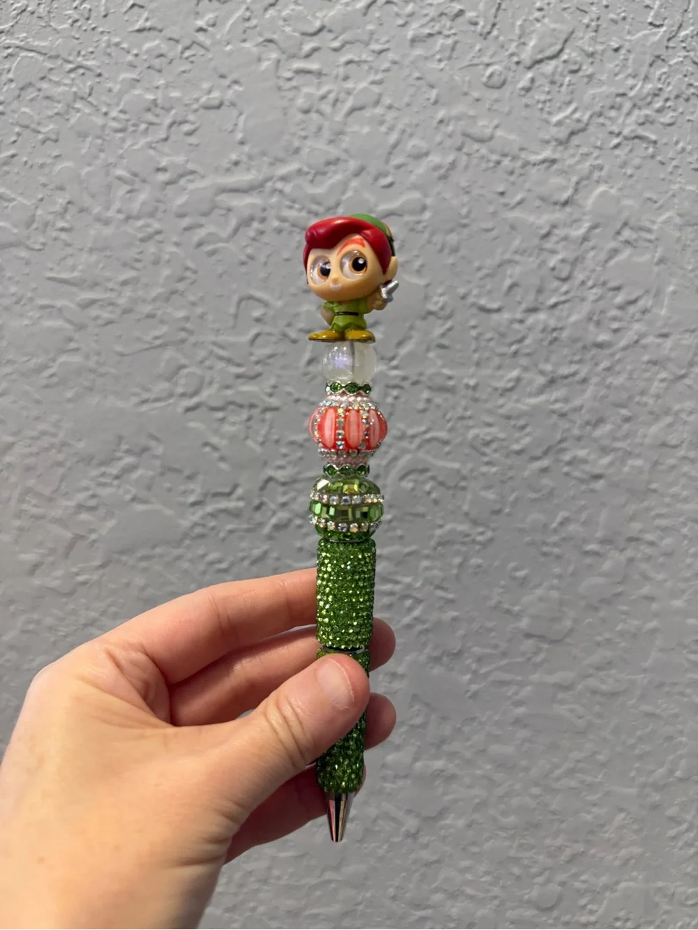 Peter Pan Doorable Pen